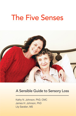 The Five Senses