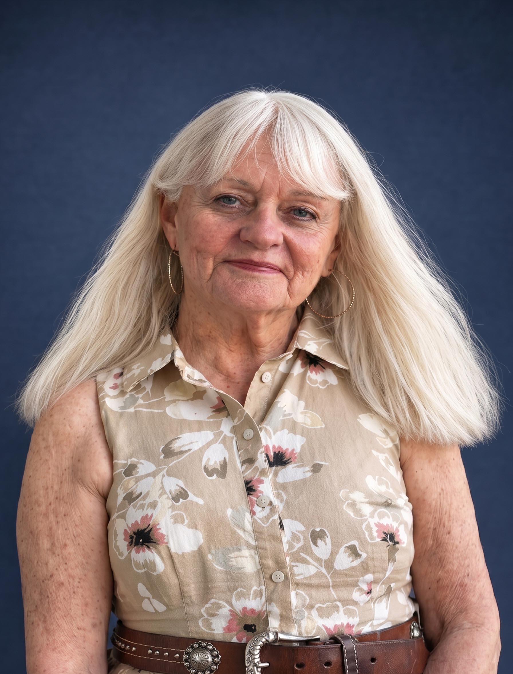 Gail Parsons