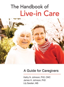 The Handbook of Live-In Care